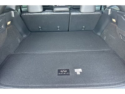 2027 INFINITI QX65 Sport AWD