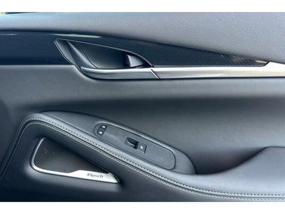 2027 INFINITI QX65 Sport AWD