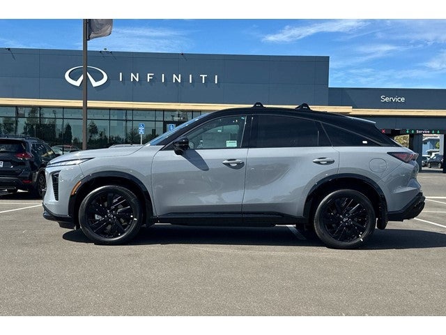 2027 INFINITI QX65 Sport AWD