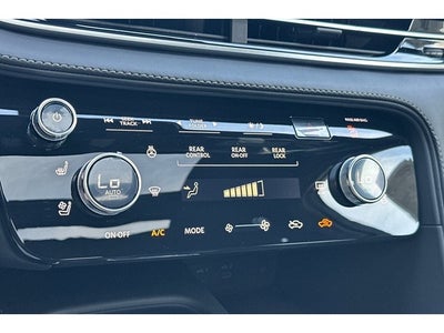 2027 INFINITI QX65 Sport AWD