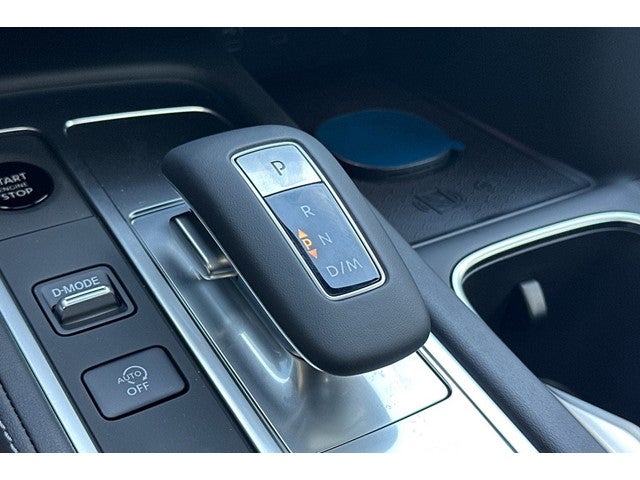 2027 INFINITI QX65 Sport AWD