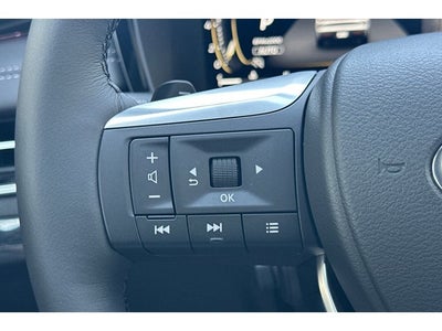 2027 INFINITI QX65 Sport AWD