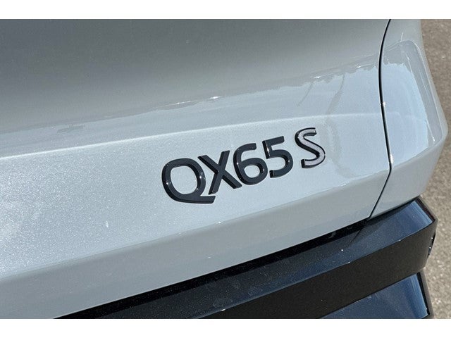 2027 INFINITI QX65 Sport AWD