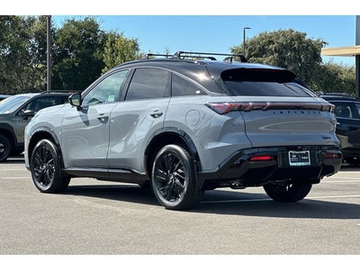 2027 INFINITI QX65 Sport AWD