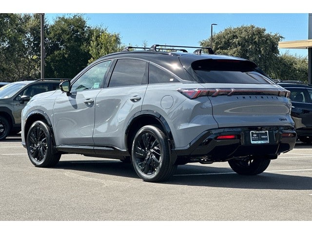 2027 INFINITI QX65 Sport AWD