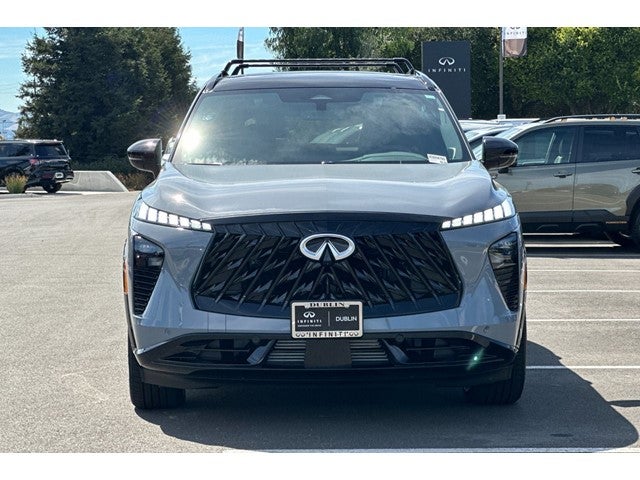 2027 INFINITI QX65 Sport AWD
