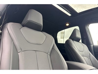 2027 INFINITI QX65 Sport AWD