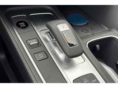 2027 INFINITI QX65 Sport AWD