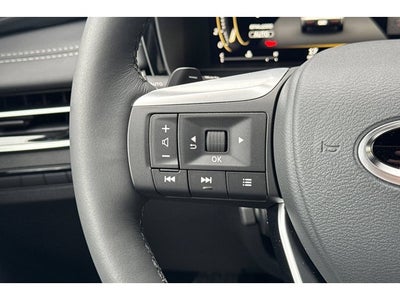 2027 INFINITI QX65 Sport AWD