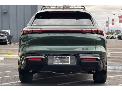 2027 INFINITI QX65 Sport AWD