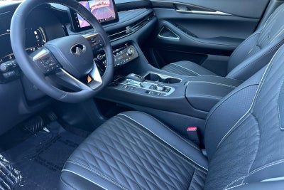 2027 INFINITI QX65 Autograph AWD