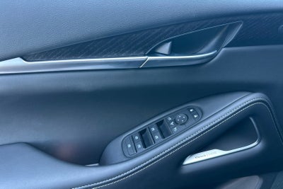 2027 INFINITI QX65 Autograph AWD