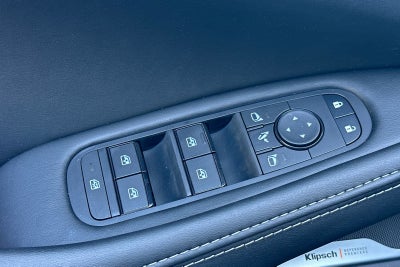 2027 INFINITI QX65 Autograph AWD
