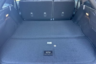 2027 INFINITI QX65 Autograph AWD