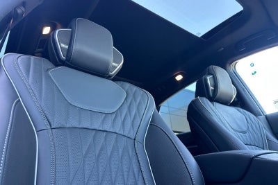 2027 INFINITI QX65 Autograph AWD