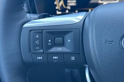 2027 INFINITI QX65 Autograph AWD
