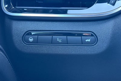 2027 INFINITI QX65 Autograph AWD