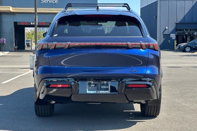 2027 INFINITI QX65 Autograph AWD