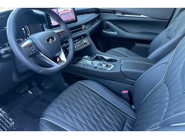 2027 INFINITI QX65 Autograph AWD