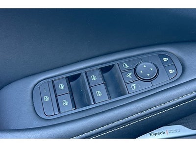 2027 INFINITI QX65 Autograph AWD