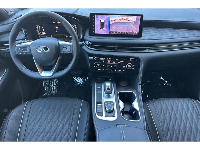 2027 INFINITI QX65 Autograph AWD