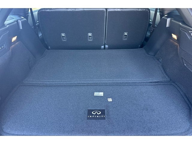 2027 INFINITI QX65 Autograph AWD