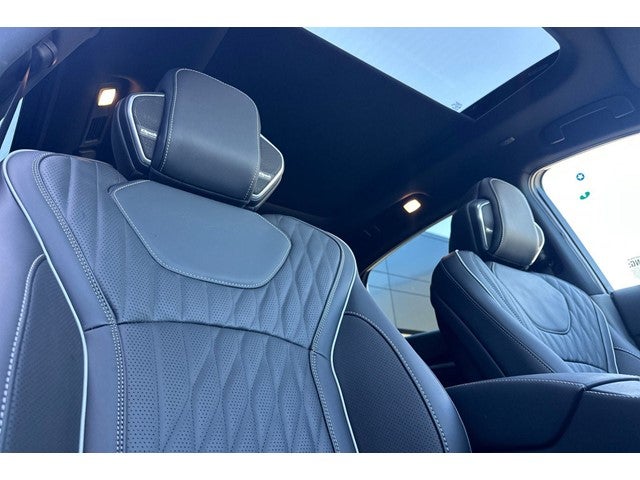 2027 INFINITI QX65 Autograph AWD