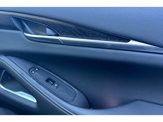 2027 INFINITI QX65 Autograph AWD