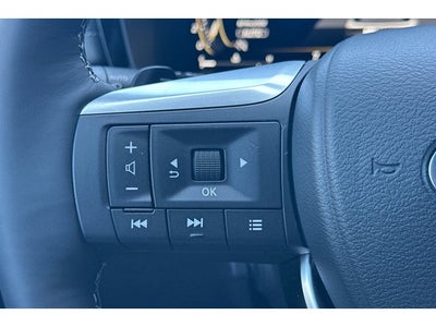 2027 INFINITI QX65 Autograph AWD