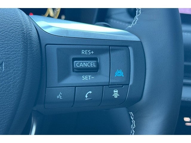 2027 INFINITI QX65 Autograph AWD