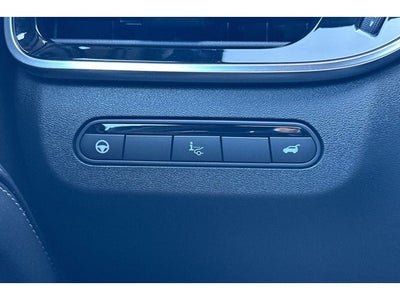 2027 INFINITI QX65 Autograph AWD