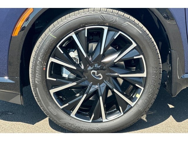2027 INFINITI QX65 Autograph AWD