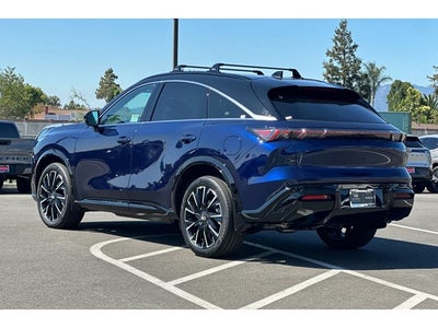 2027 INFINITI QX65 Autograph AWD