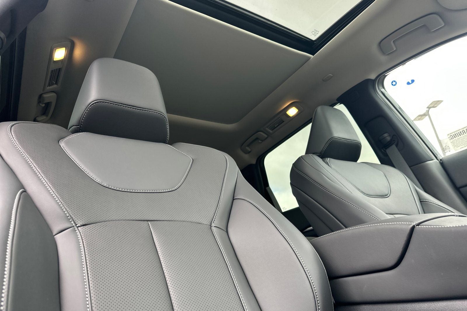 2027 INFINITI QX60 Pure AWD