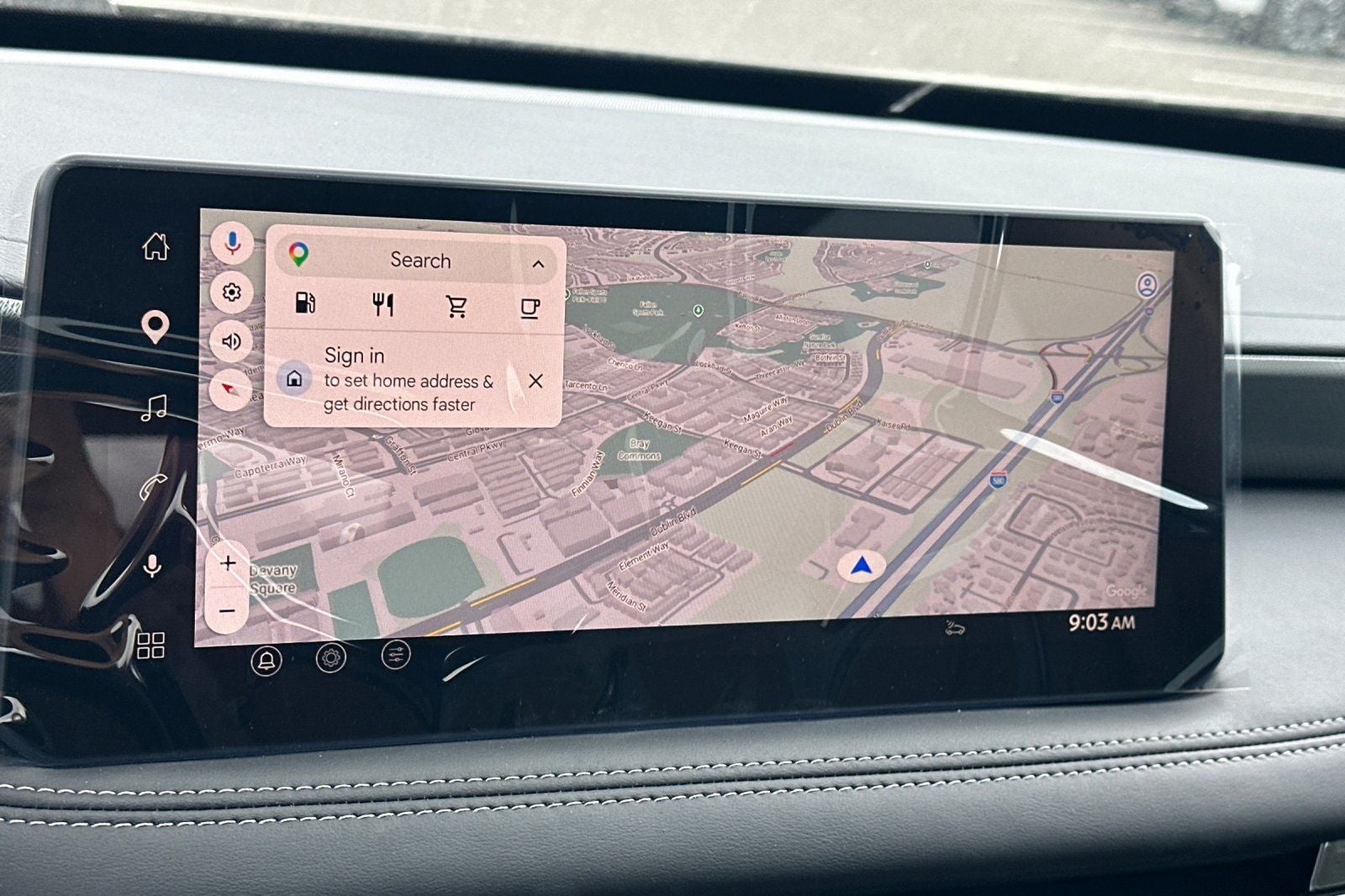 2027 INFINITI QX60 Pure AWD