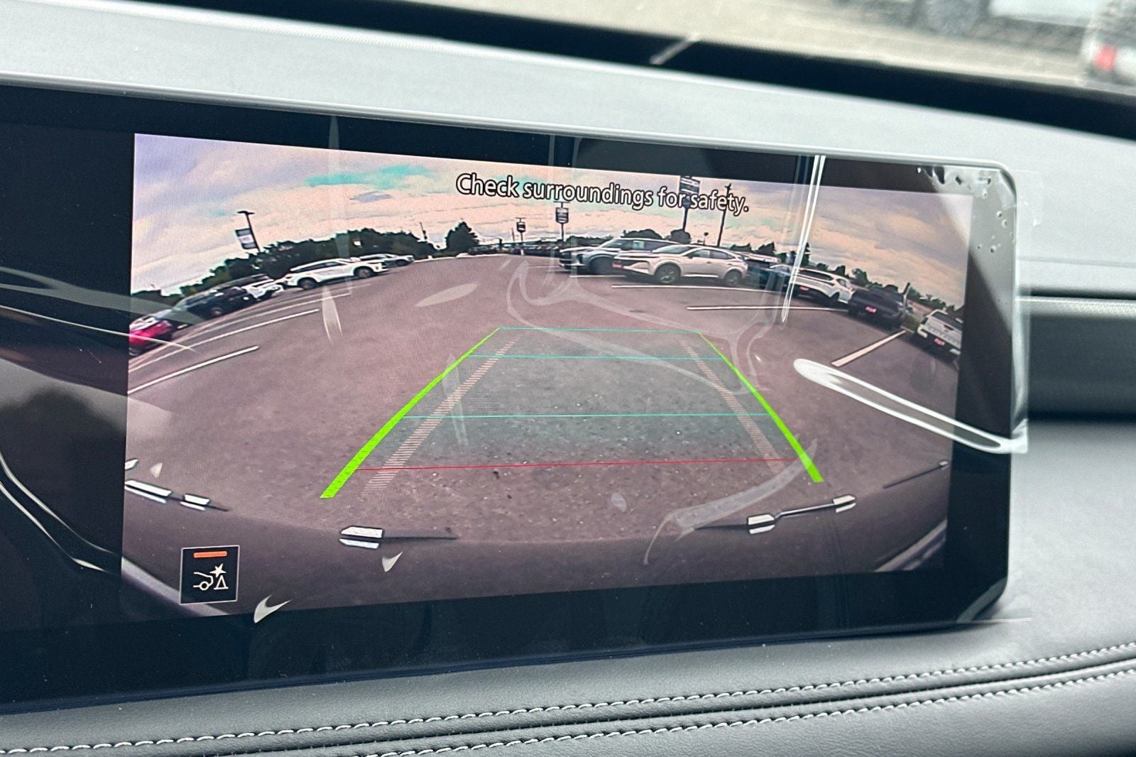 2027 INFINITI QX60 Pure AWD