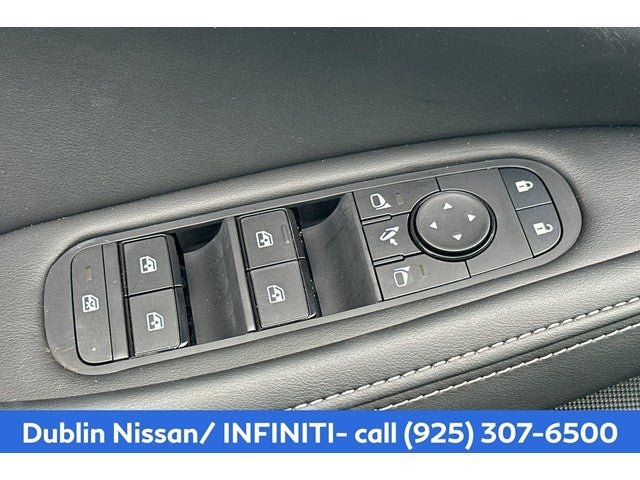 2027 INFINITI QX60 Pure AWD