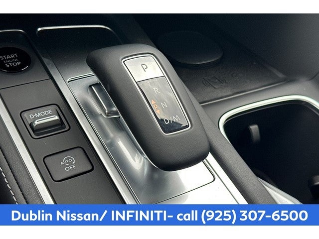 2027 INFINITI QX60 Pure AWD