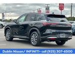 2027 INFINITI QX60 Pure AWD