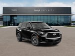 2027 INFINITI QX60 Pure AWD