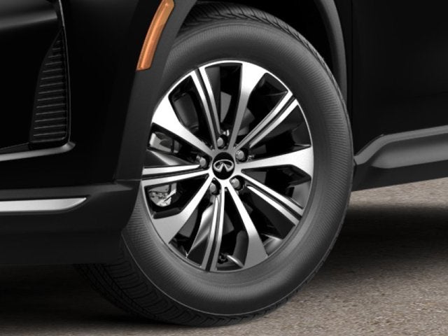 2027 INFINITI QX60 Pure AWD