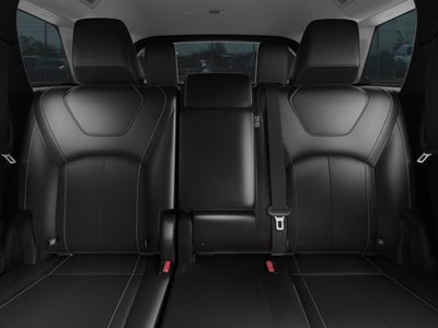 2027 INFINITI QX60 Pure AWD