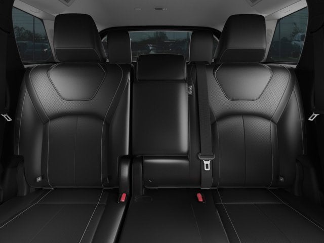 2027 INFINITI QX60 Pure AWD