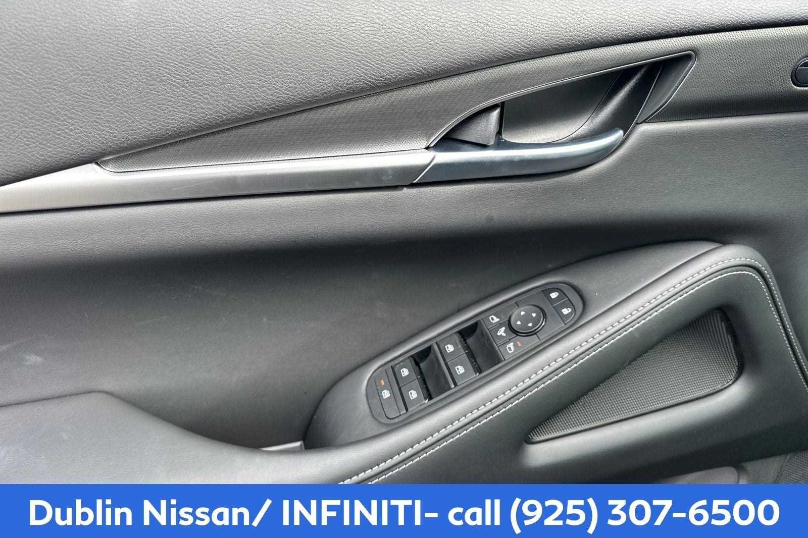 2027 INFINITI QX60 Pure AWD