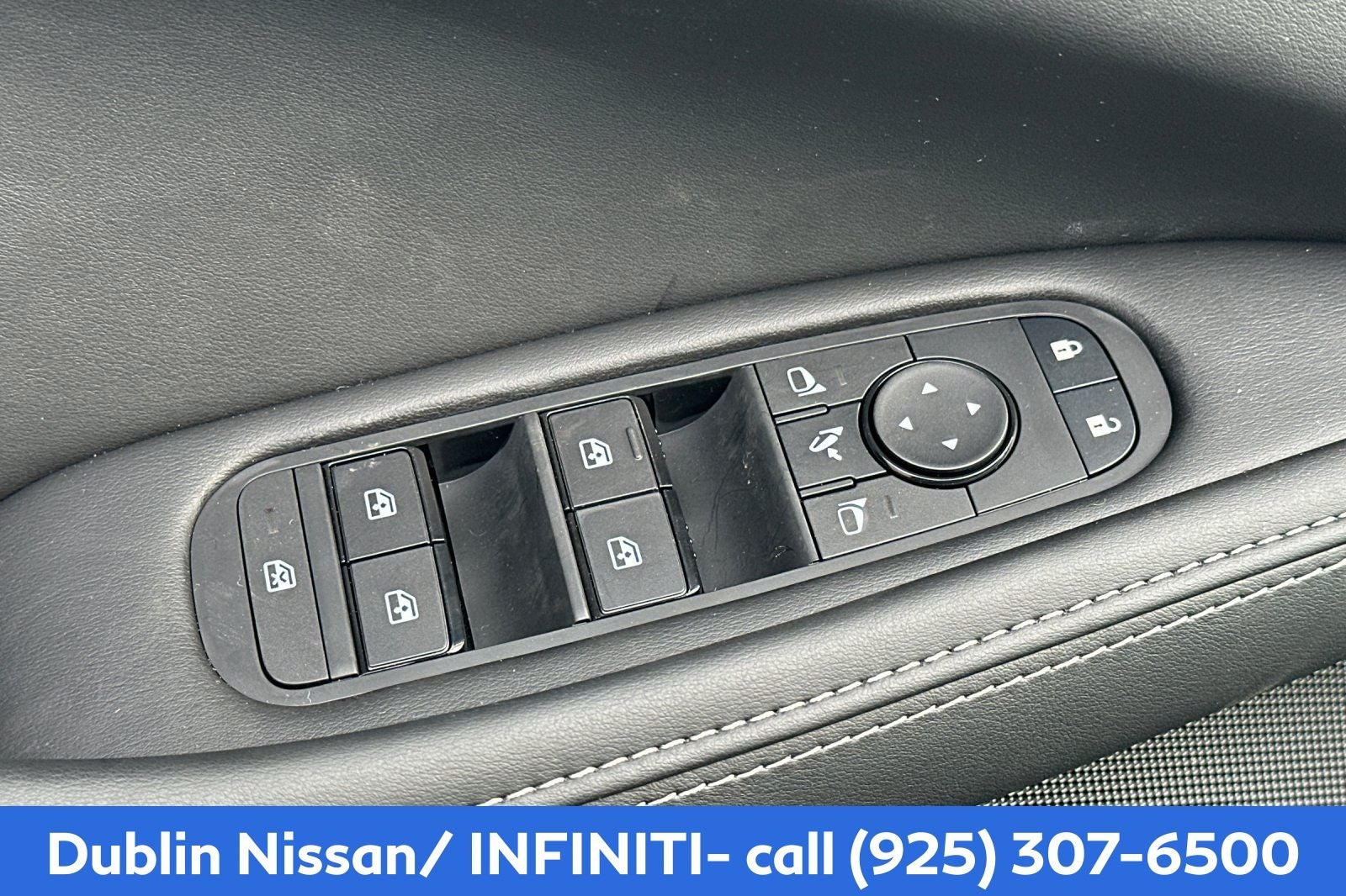 2027 INFINITI QX60 Pure AWD