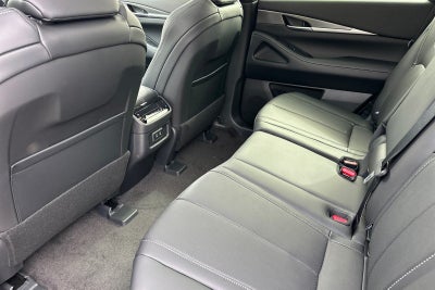 2027 INFINITI QX60 Pure AWD