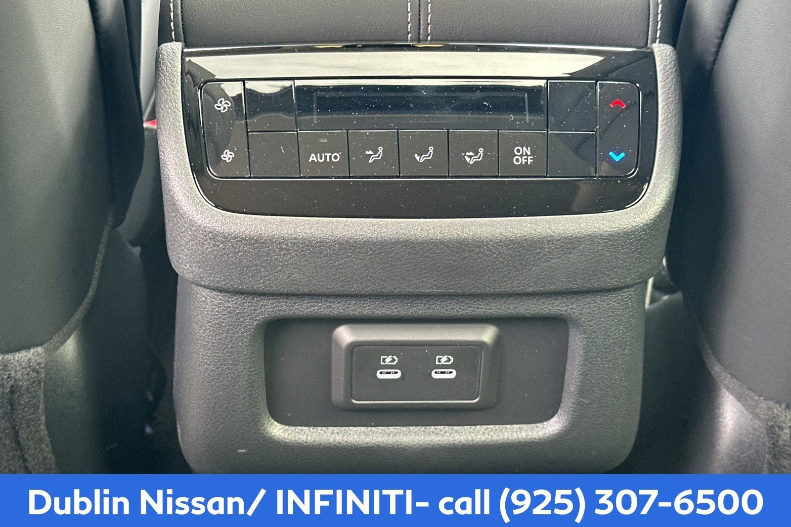 2027 INFINITI QX60 Pure AWD