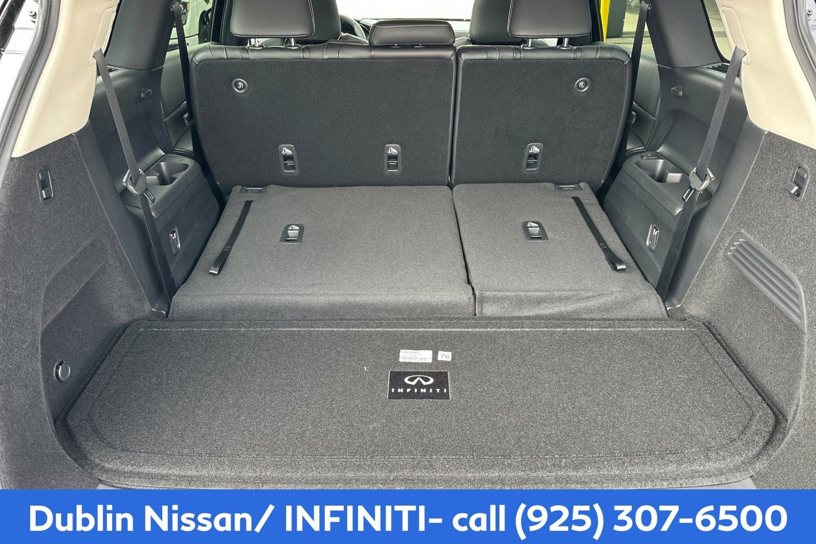 2027 INFINITI QX60 Pure AWD
