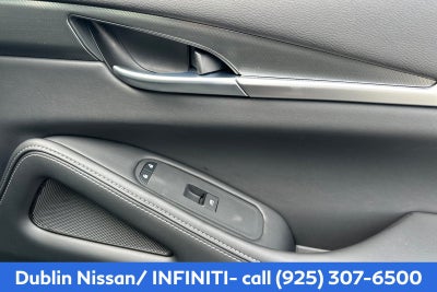 2027 INFINITI QX60 Pure AWD