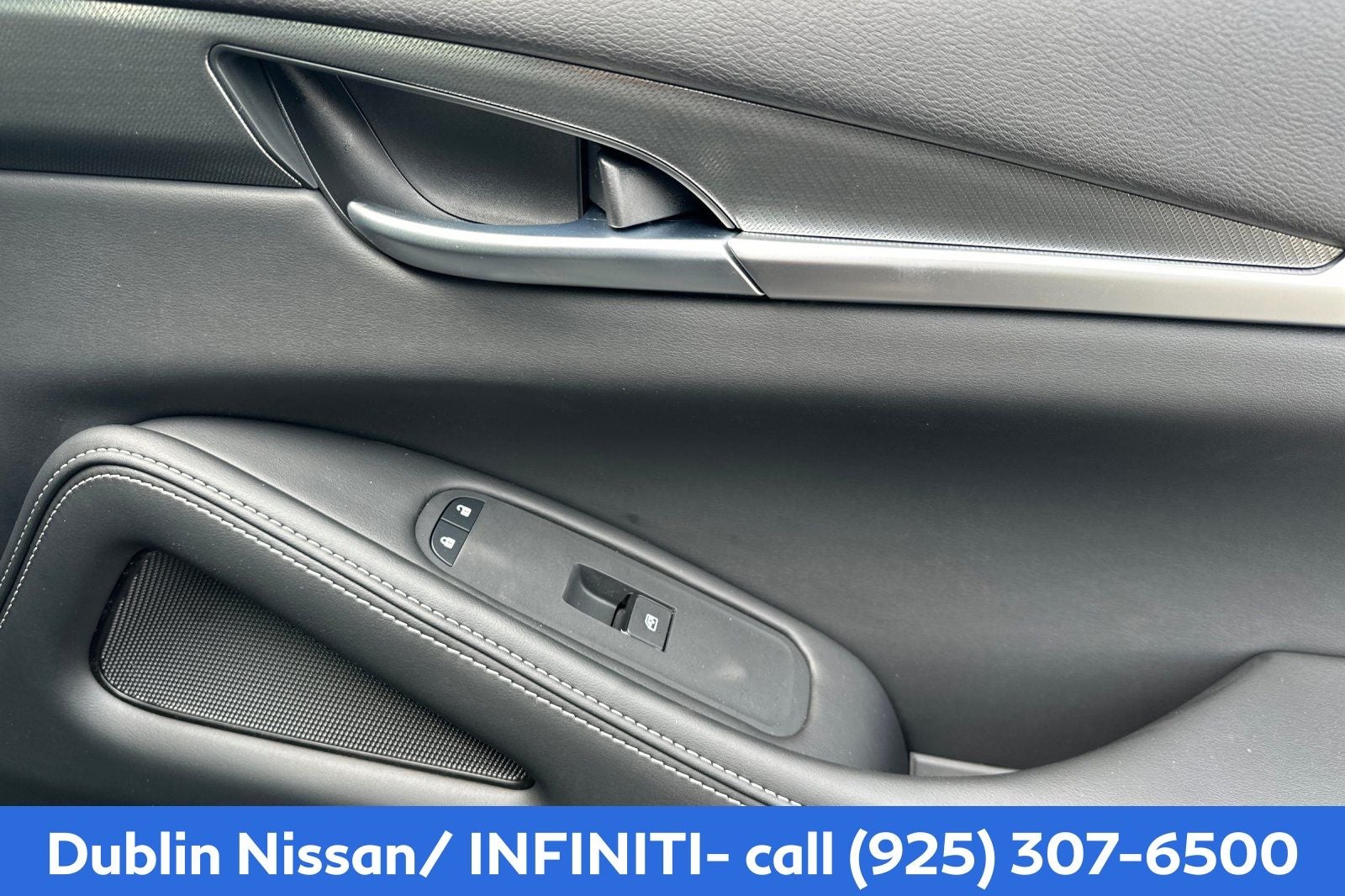 2027 INFINITI QX60 Pure AWD